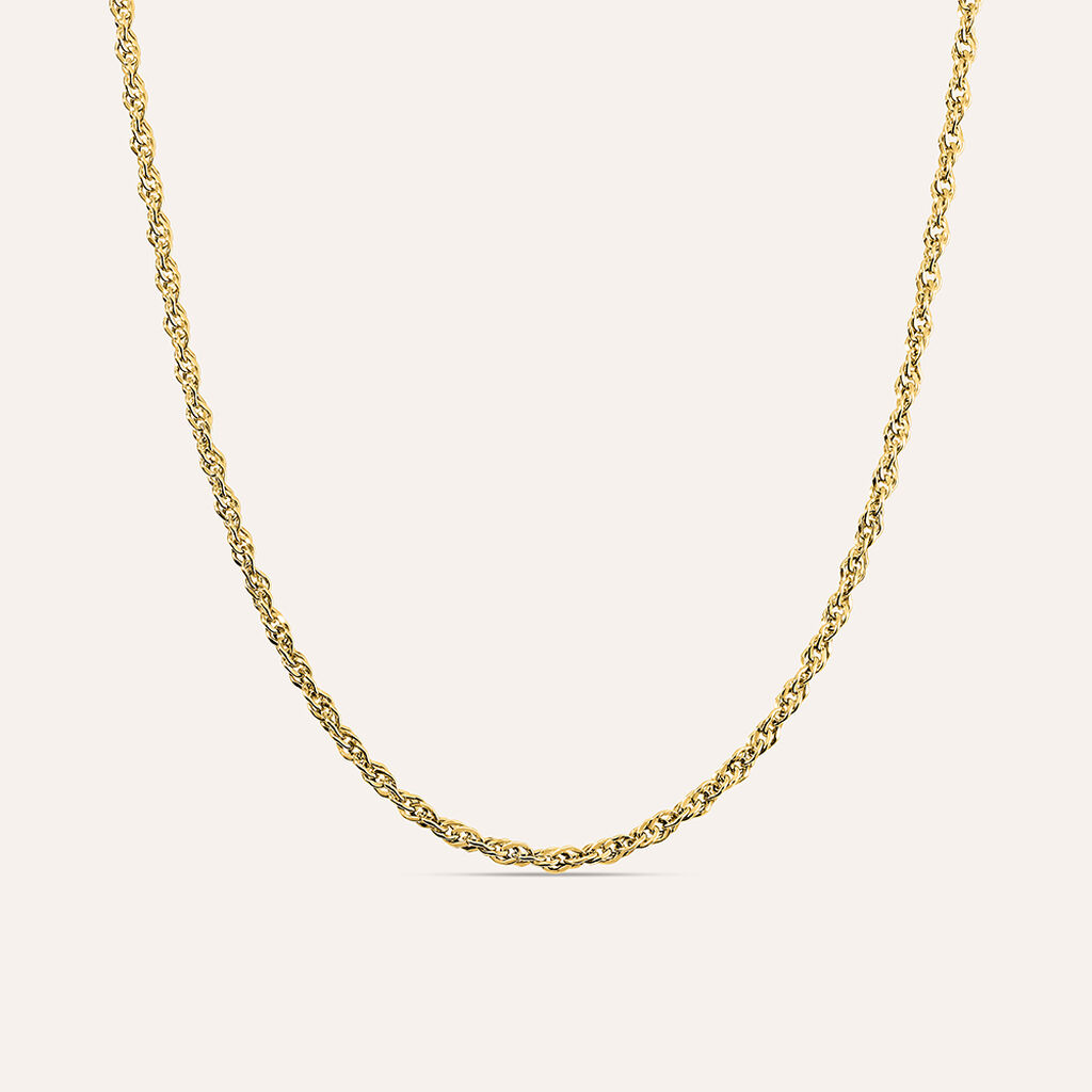 Catena Gold Essence Oro Giallo