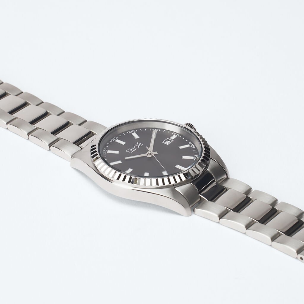 Orologio Al Quarzo Stroili Davos - Orologi Cronografo Uomo | Stroili