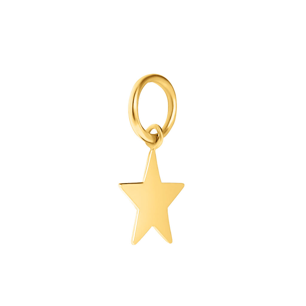 Charm Toujours Oro Giallo - Orecchini Componibili Donna | Stroili