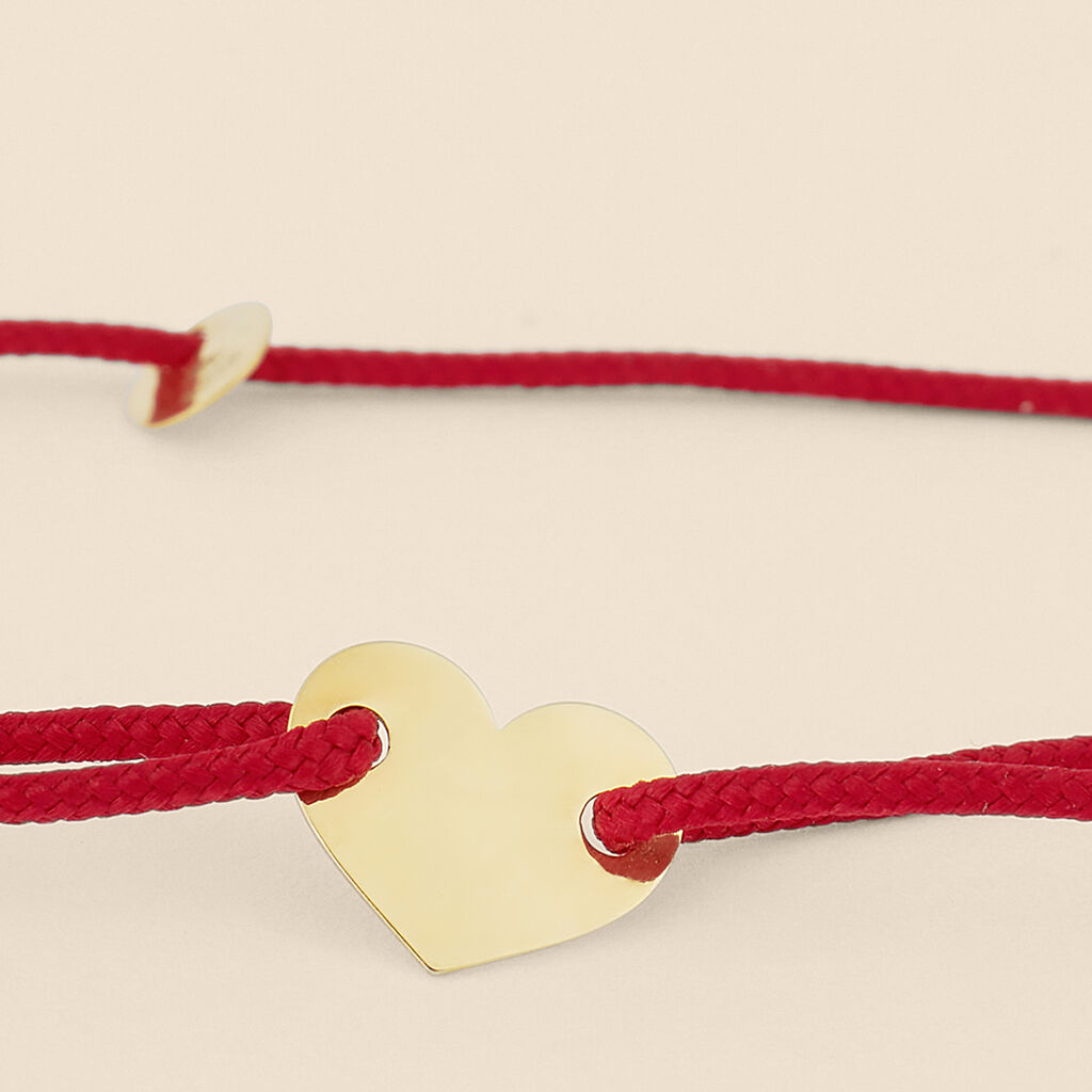 Bracciale Mon Petit Oro Giallo - Bracciali con Incisione Bambino | Stroili