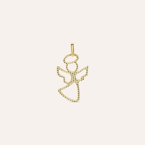 Pendente Po&egrave;me Oro Giallo - Ciondoli Donna | Stroili