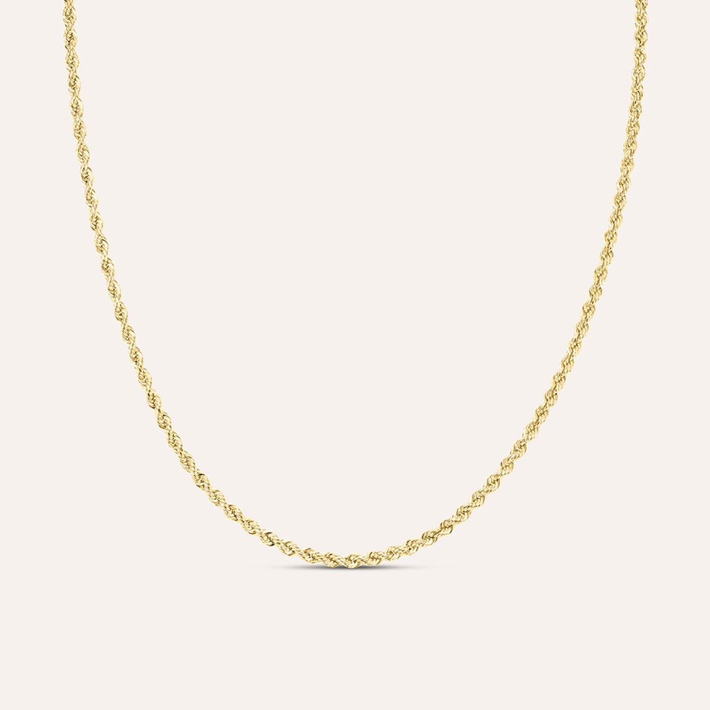 Catena Gold Essence Oro Giallo