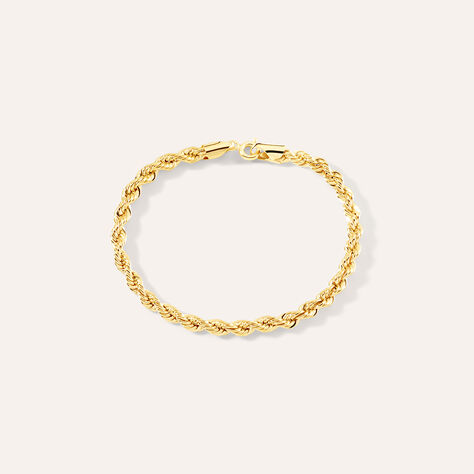 Bracciale Catena Colette Oro Giallo - Gioielli Donna | Stroili