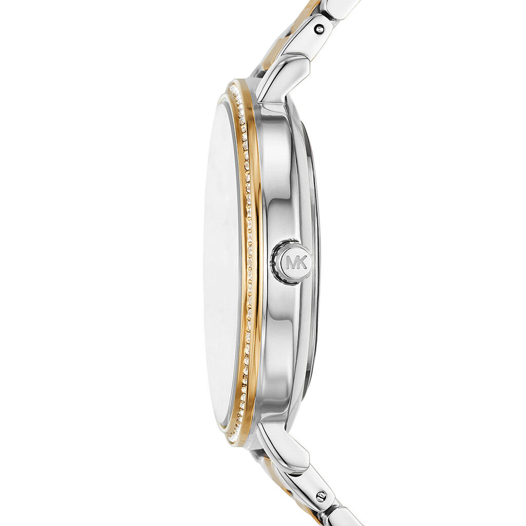 Orologio Al Quarzo Michael Kors Pyper Mk4595 - Orologi solo Tempo Donna | Stroili