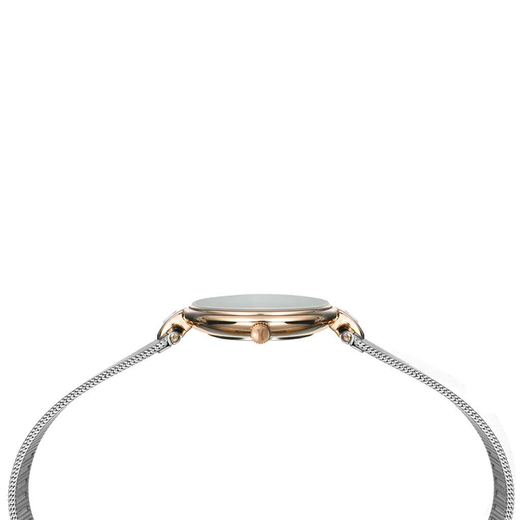 Orologio Al Quarzo Alviero Martini Paros Cs.4957l/02m