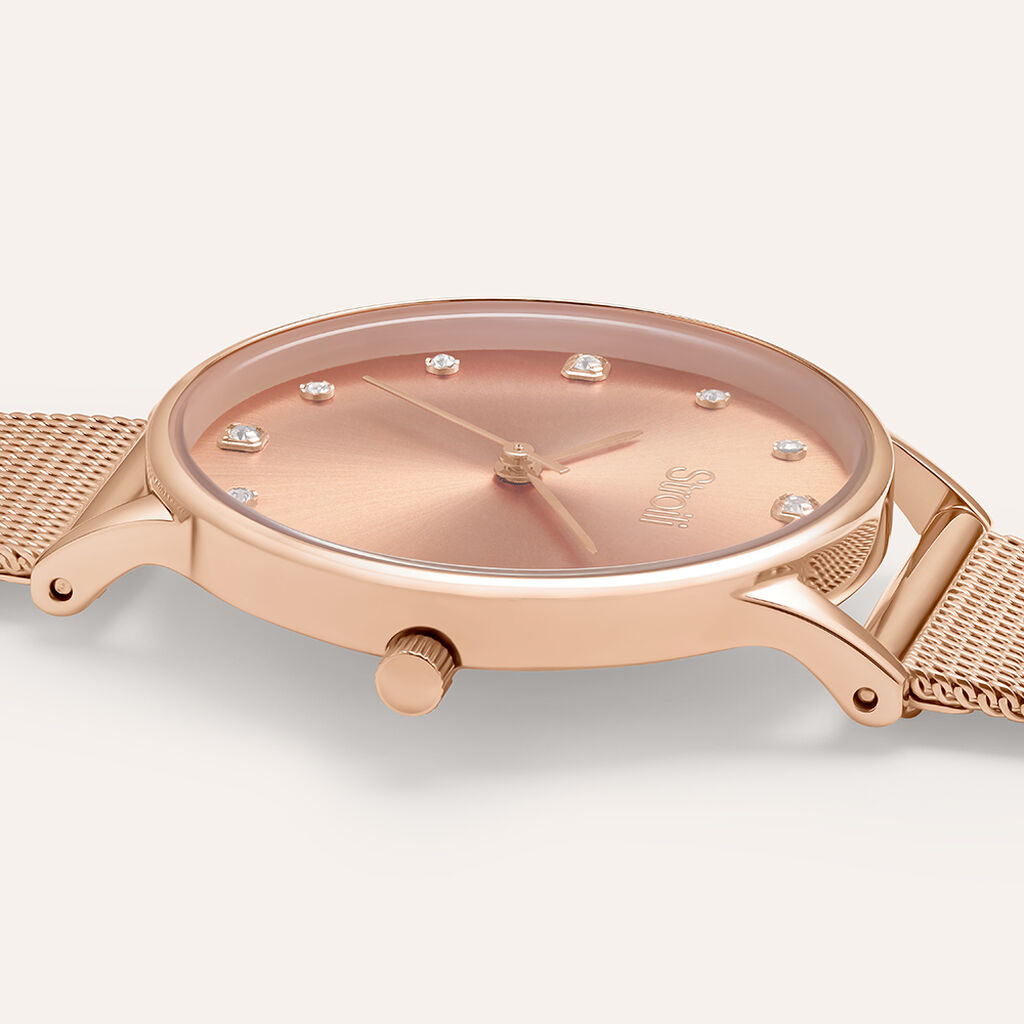 Orologio Al Quarzo Stroili Ibiza