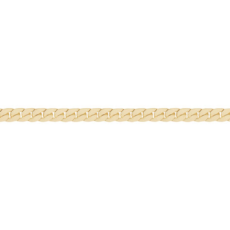 Catena Golden Dream Placcato Oro Giallo - Collane Catena Donna | Stroili