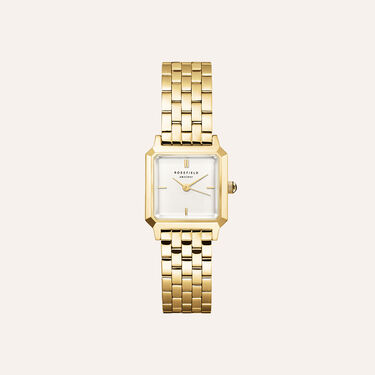 Orologio Al Quarzo Rosefield Boxelle Bwgsg-b01