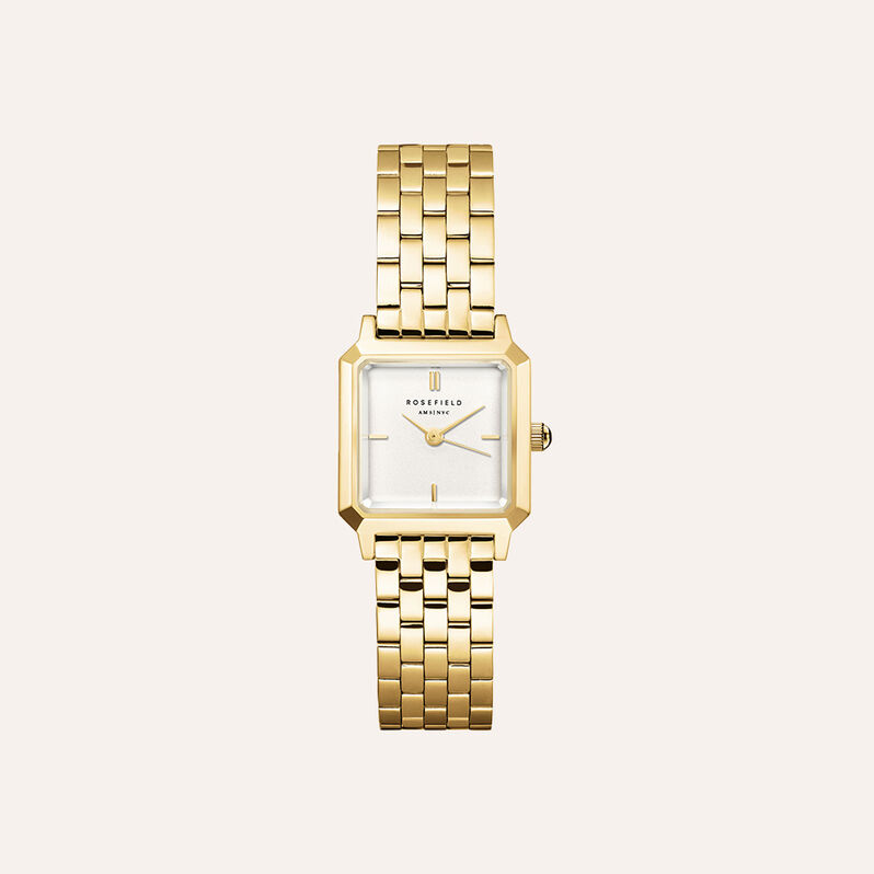 Orologio Al Quarzo Rosefield Boxelle Bwgsg-b01 - Orologi solo Tempo Donna | Stroili