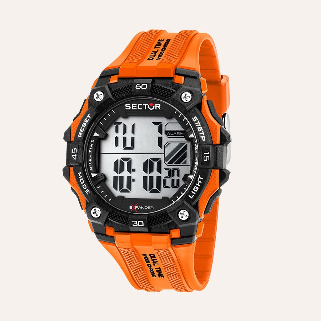 Orologio Al Quarzo Sector Ex-51 R3251317003