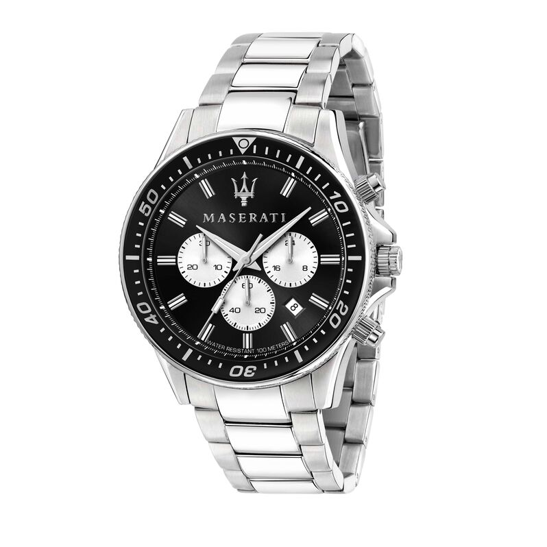 Orologio Al Quarzo Maserati Sfida R8873640004 - Orologi con Datario Uomo | Stroili