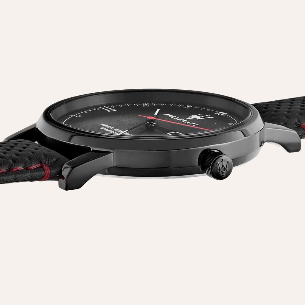 Orologio Al Quarzo Maserati Eleganza R8851130001