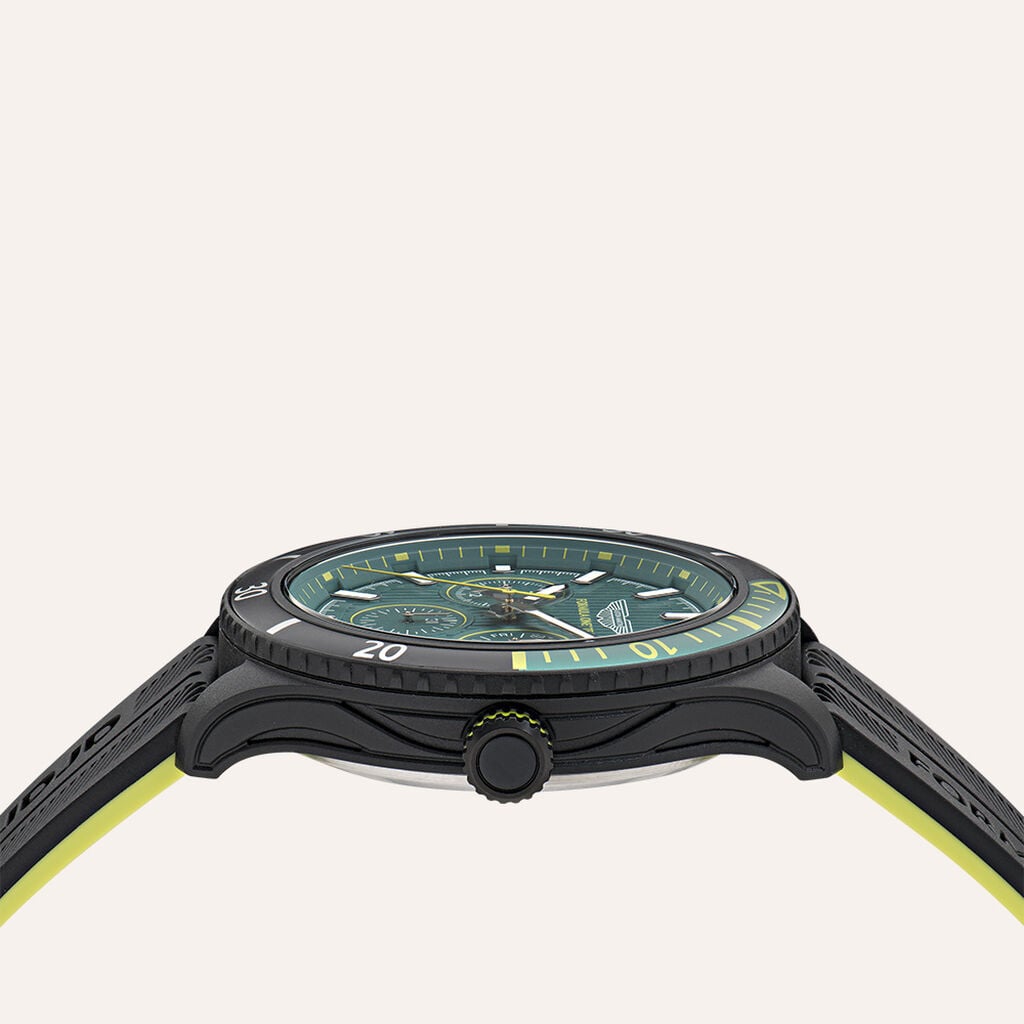 Orologio Al Quarzo Aston Martin Am Formula 1 Mtfp1f503