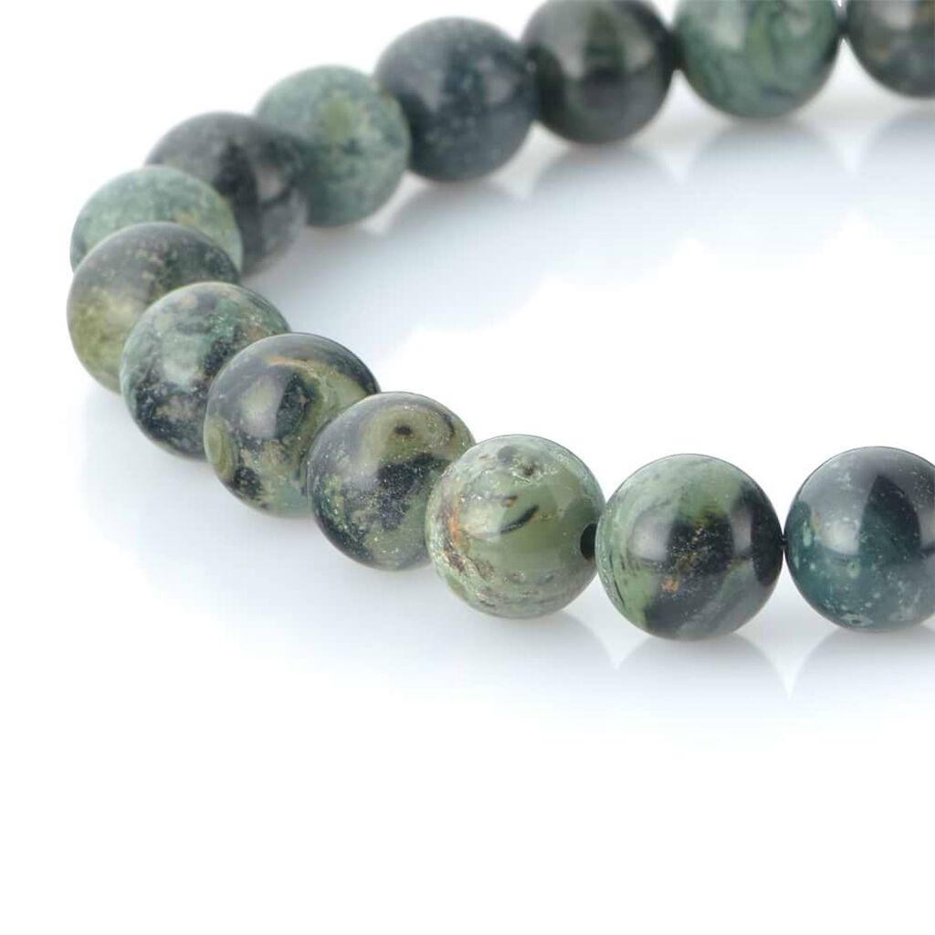 Bracciale Man Code Acciaio Turchese - Bracciali Uomo | Stroili