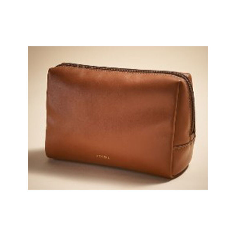 Beauty Case Fossil - Essenziali Unisex | Stroili