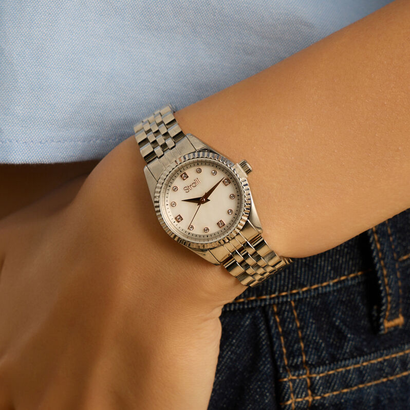 Orologio Al Quarzo Stroili Amalfi - Orologi solo Tempo Donna | Stroili
