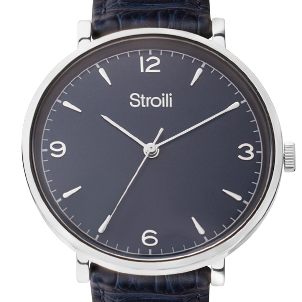 Orologio Al Quarzo Stroili Roma - Orologi solo Tempo Uomo | Stroili