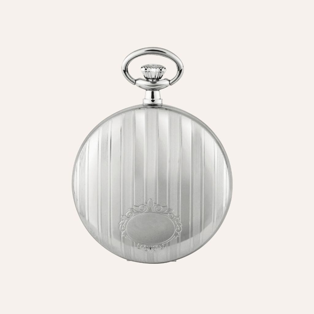 Orologio da Tasca Al Quarzo Capital Tc142-a2