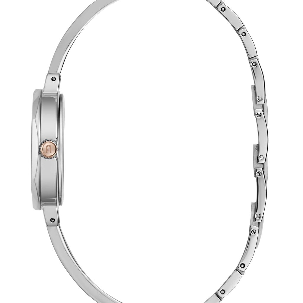 Orologio Al Quarzo Furla Petite Bangle Ww00042001l5 - Orologi solo Tempo Donna | Stroili