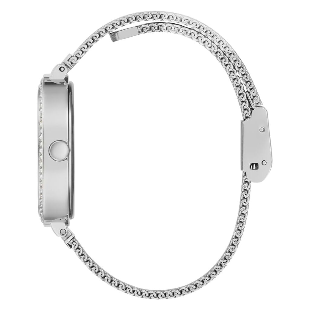 Orologio Al Quarzo Guess Tapestry Gw0354l1 - Orologi solo Tempo Donna | Stroili