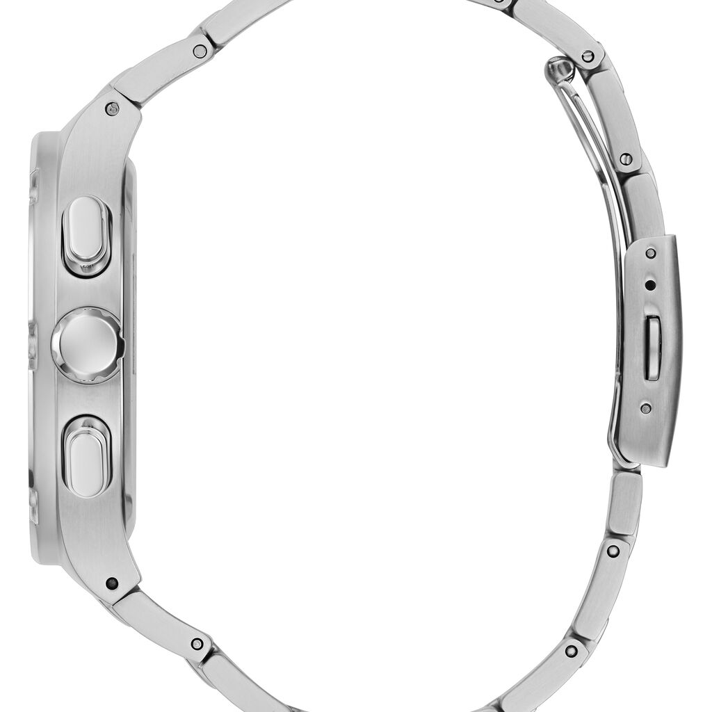 Orologio Al Quarzo Guess Headline Gw0572g1 - Orologi Uomo | Stroili