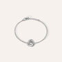 Bracciale Moonlight Acciaio