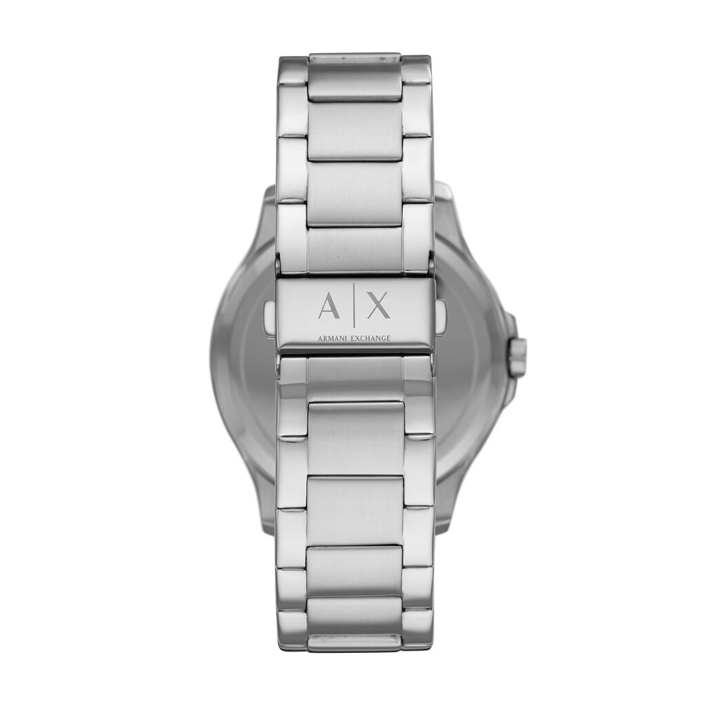 Orologio Al Quarzo Armani Exchange Ax2103 - Orologi con Datario Uomo | Stroili