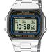 Orologio Al Quarzo Casio Vintage Vintage Collection A164wa-1ves - Orologi con Datario Uomo | Stroili