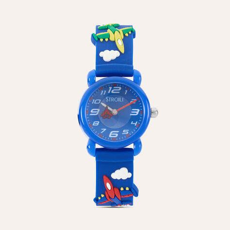 Orologio Al Quarzo Stroili Kids - Orologi solo Tempo Bambino | Stroili