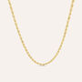 Catena Colette Oro Giallo