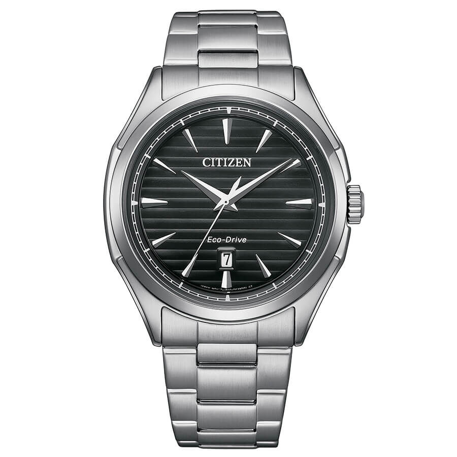 Orologio Eco Drive Citizen Ore Felici Aw1750 85e 1686500 Stroili