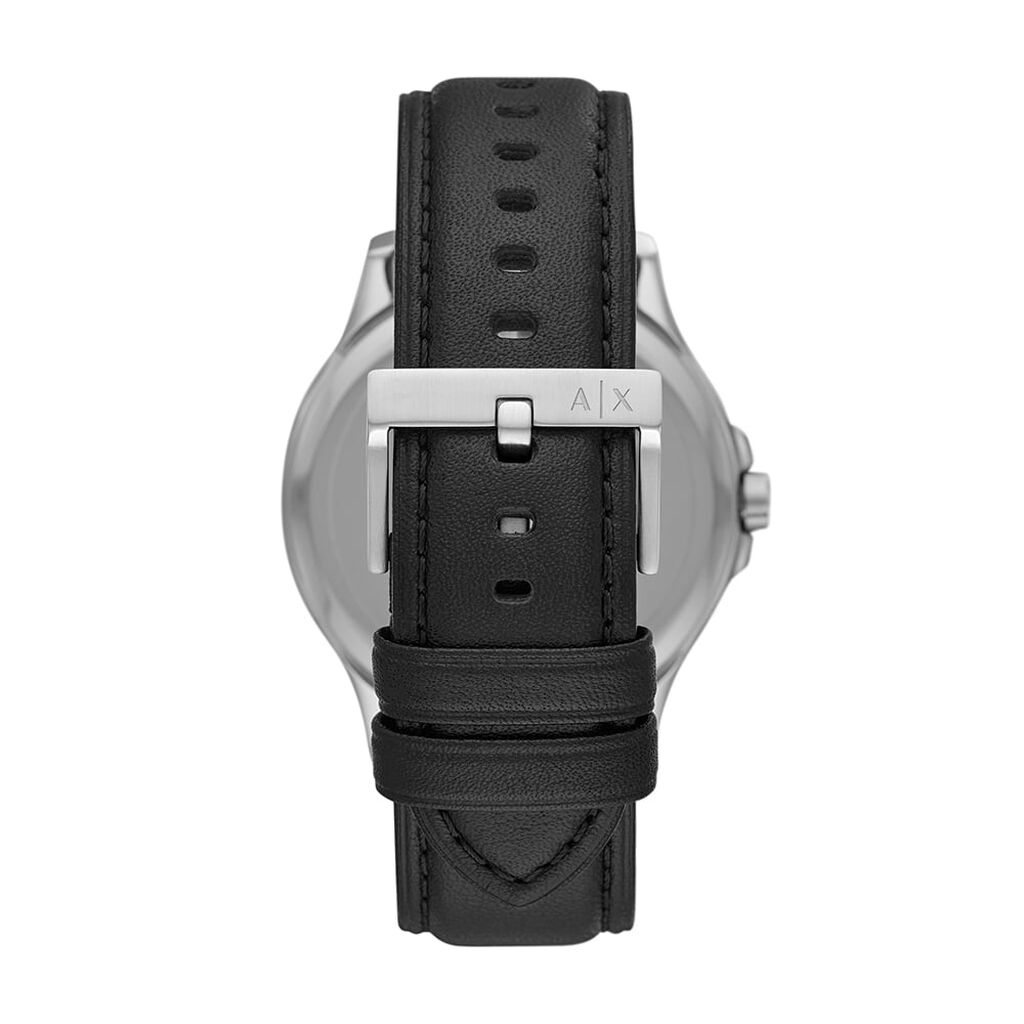 Orologio Al Quarzo Armani Exchange Ax2101 - Orologi con Datario Uomo | Stroili