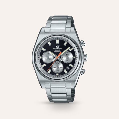 Orologio Al Quarzo Casio Edifice Efb-730d-1avuef - Orologi Uomo | Stroili