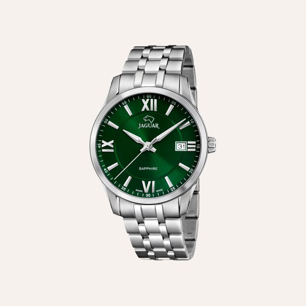 Orologio Al Quarzo Jaguar Acamar J964/3