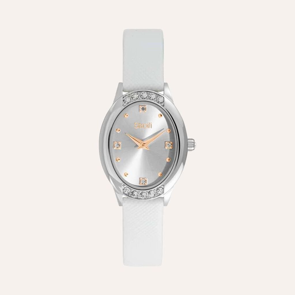 Orologio Al Quarzo Stroili Diva