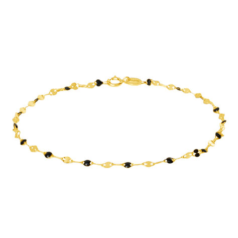 Bracciale Beverly Oro Giallo - Bracciali Amicizia Donna | Stroili