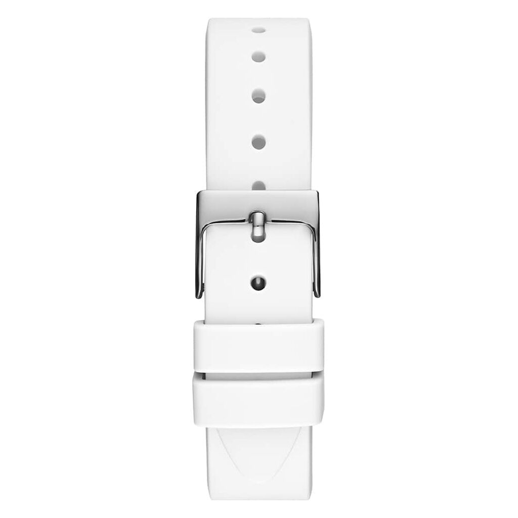 Orologio Al Quarzo Guess Pearl Gw0381l1 - Orologi solo Tempo Donna | Stroili