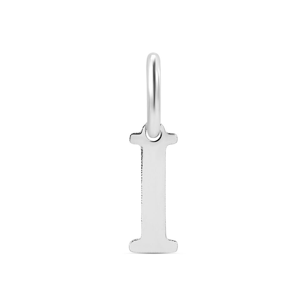 Pendente Poème Oro Bianco - Ciondoli Donna | Stroili
