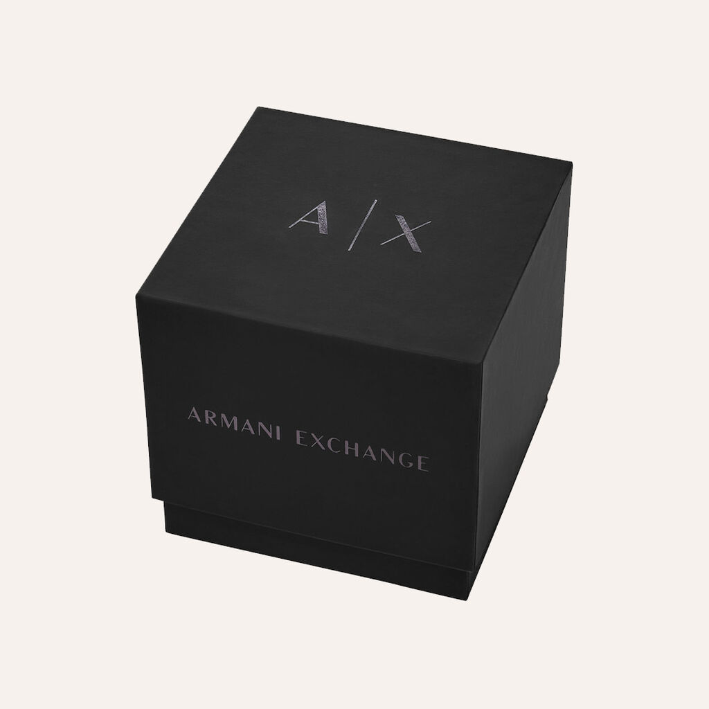 Orologio Al Quarzo Armani Exchange Ax4182