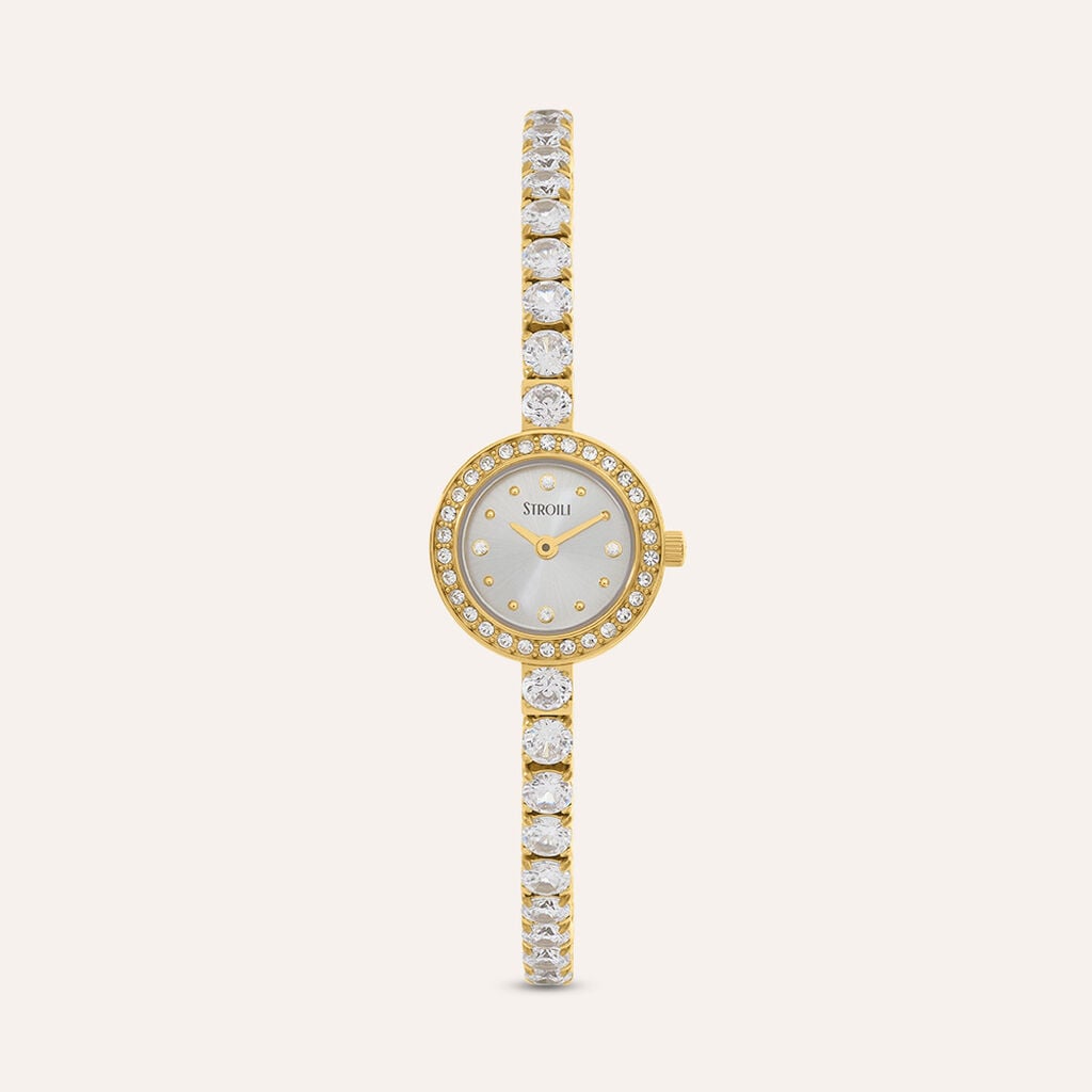 Orologio Al Quarzo Stroili Dafne