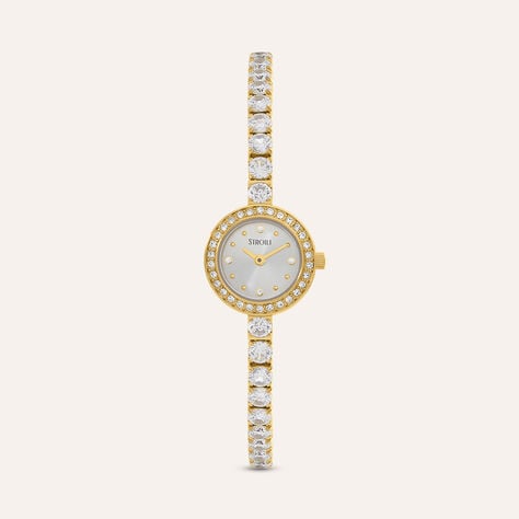 Orologio Al Quarzo Stroili Dafne - Orologi solo Tempo Donna | Stroili