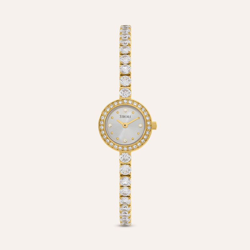 Orologio Al Quarzo Stroili Dafne - Orologi solo Tempo Donna | Stroili