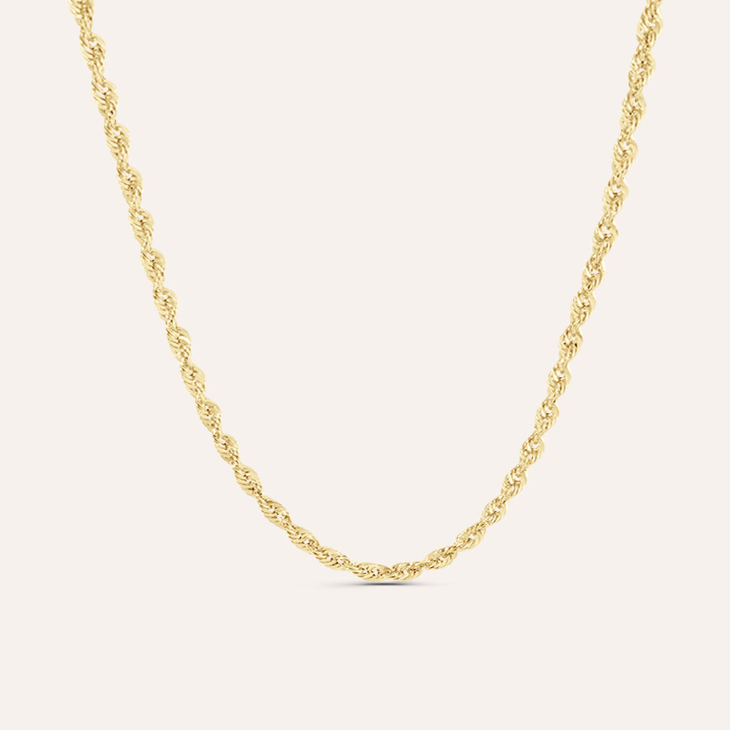 Catena Colette Oro Giallo