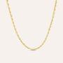Catena Colette Oro Giallo