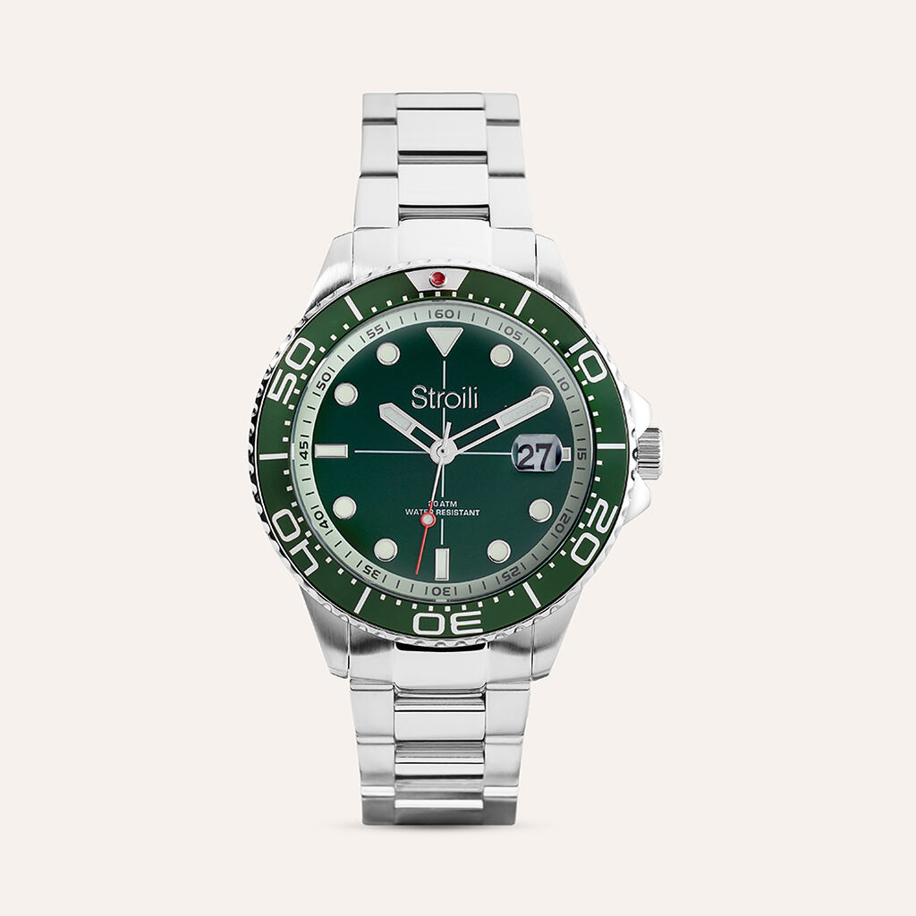 Orologio Al Quarzo Stroili Malib&ugrave;