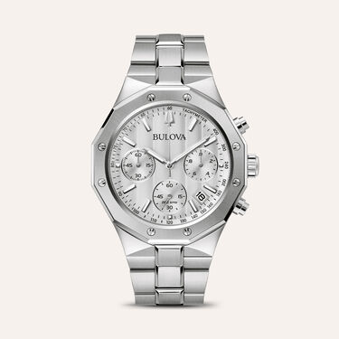 Orologio Al Quarzo Bulova 96b408