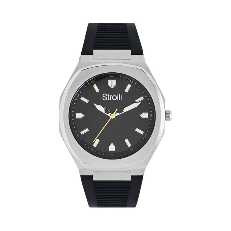 Orologio Al Quarzo Stroili Harrisburg - Orologi solo Tempo Uomo | Stroili