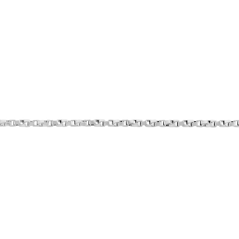 Catenina Silver Collection Argento Rodiato - Catenina Donna | Stroili