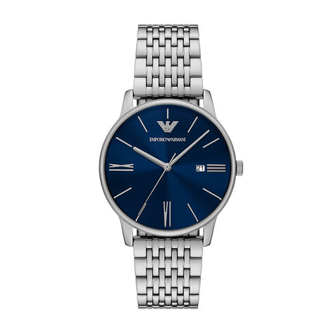 Orologio Al Quarzo Emporio Armani Ar11674 - Orologi con Datario Uomo | Stroili