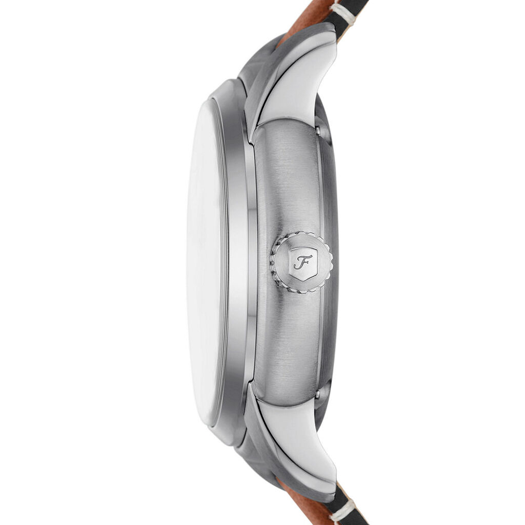 Orologio Automatico Fossil Fossil Heritage Me3263